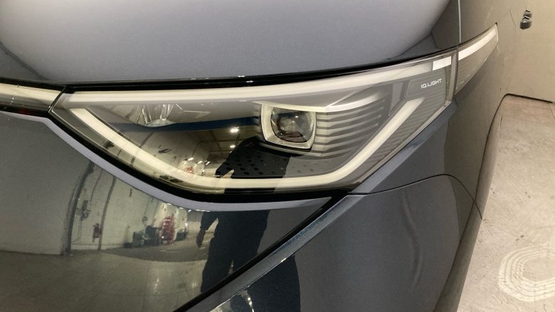 Volkswagen ID. Buzz 210kW Life Pro 86kWh 5dr LWB Auto [7 Seat] Electric Estate